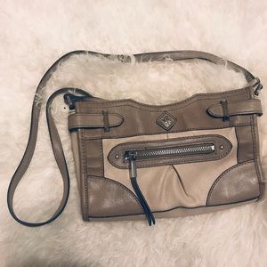 NWOT Vera Wang Purse